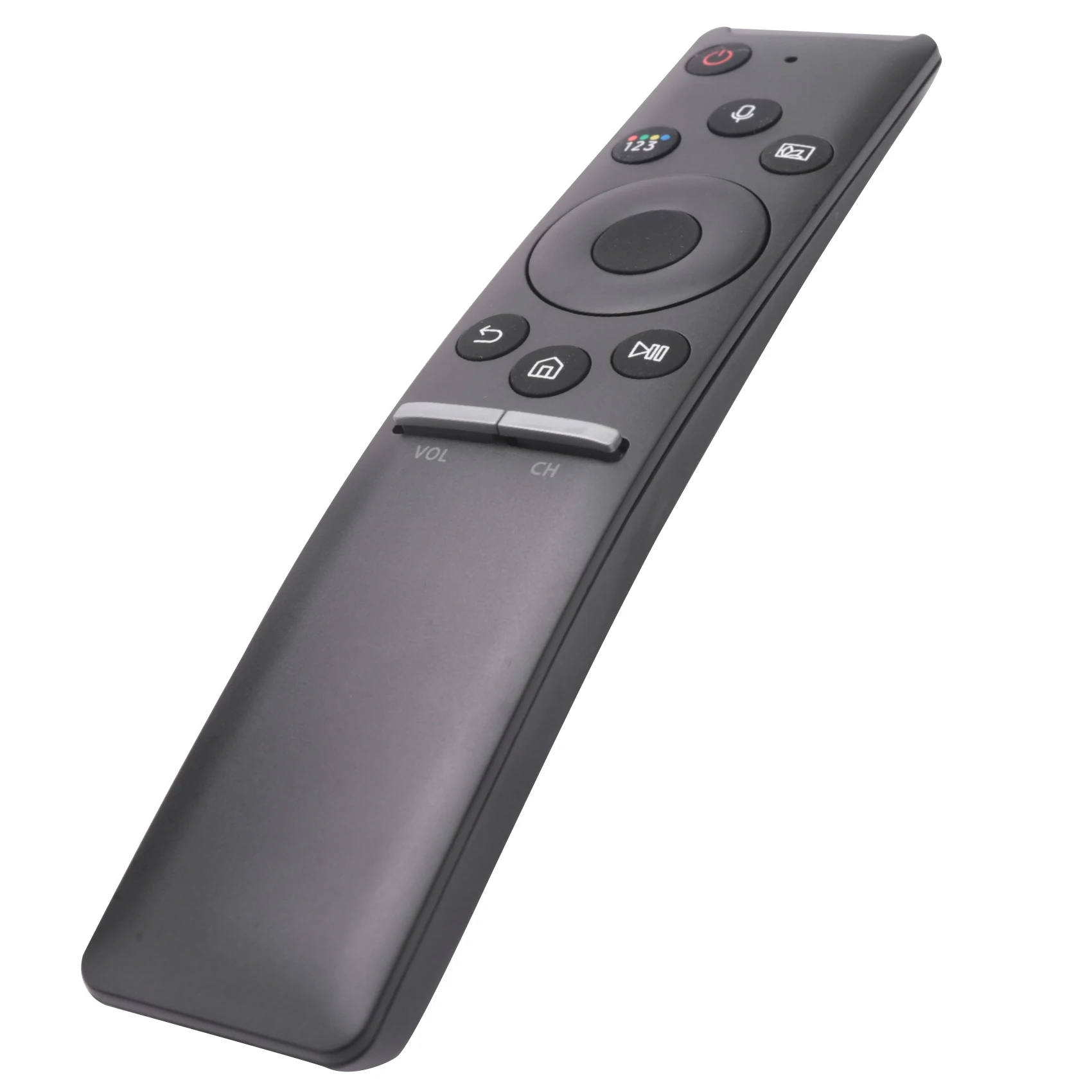 サムスン用リモコン,4K qled音声,スマートhd,液晶テレビ,BN59-01298C, BN59-01275A, BN59-01298G/d,BN59-01298J,rmcspr1bf1