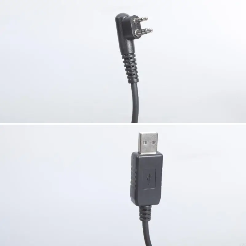 E65C Talkies programowanie programowania USB do DP405 DP485 DP480 DP515 Universal Dwuround Radio Programowanie przewodu 100