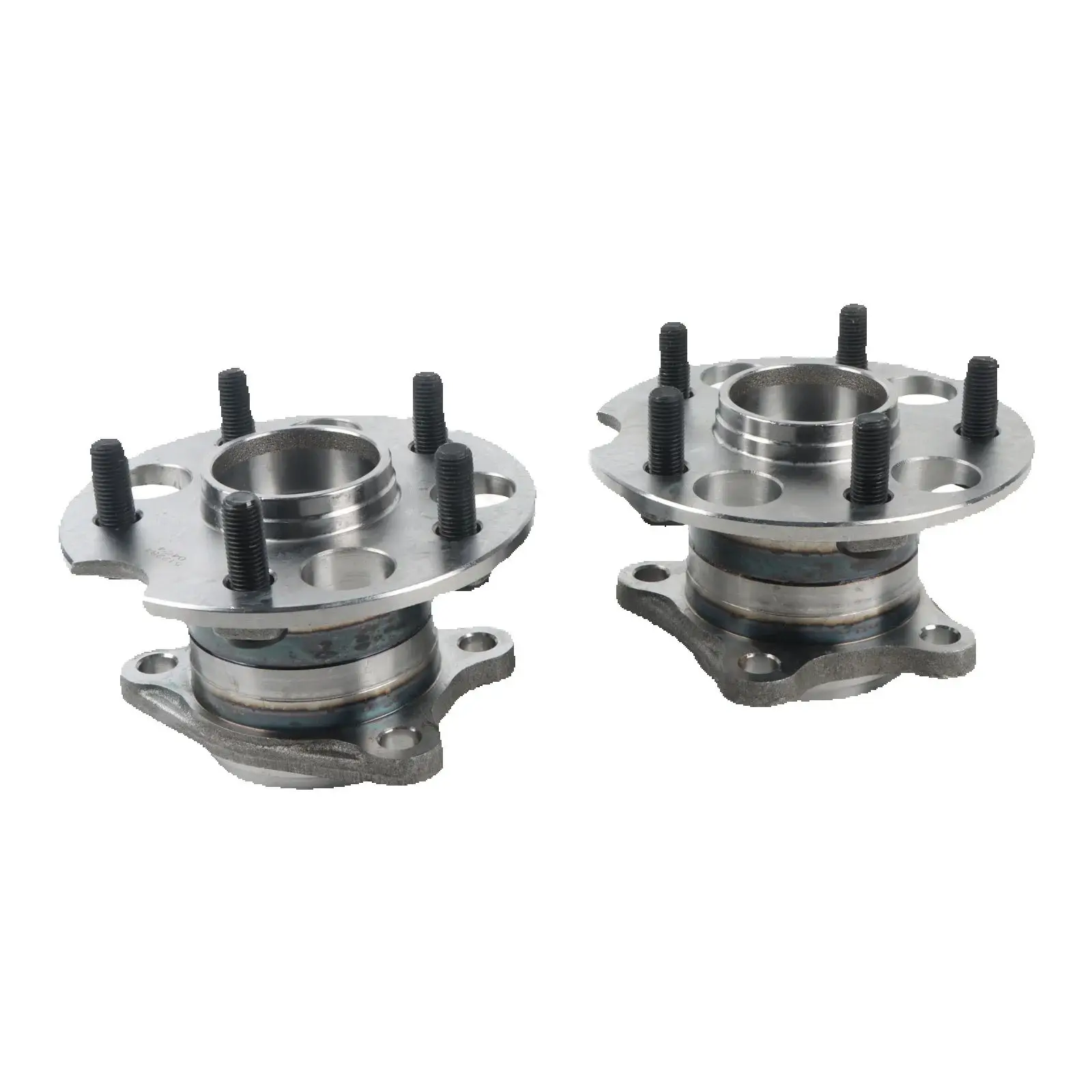 2Pcs Wheel Hub Assembly 512284 FOR Lexus RX330 RX350 RX400h FOR Toyota Highlander Venza