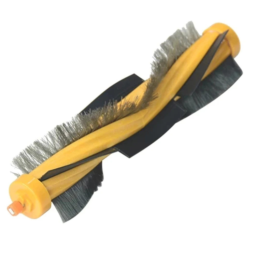 Für ecovacs deebot dj35 dj36 roboter staubsauger ersatz haupt bürste wegwerf mopp tuch hepa filter seiten bürsten teile