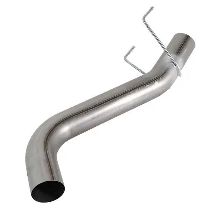 SS 409 Race Pipe 5