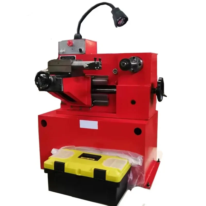 Brake drum disc cutting machine Lathe boring drum machine Brake disc repair machine CD player
