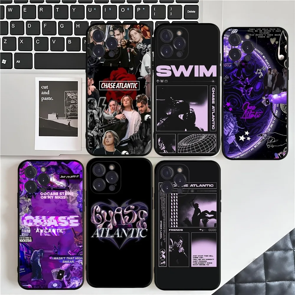 Popular Band C-Chas…