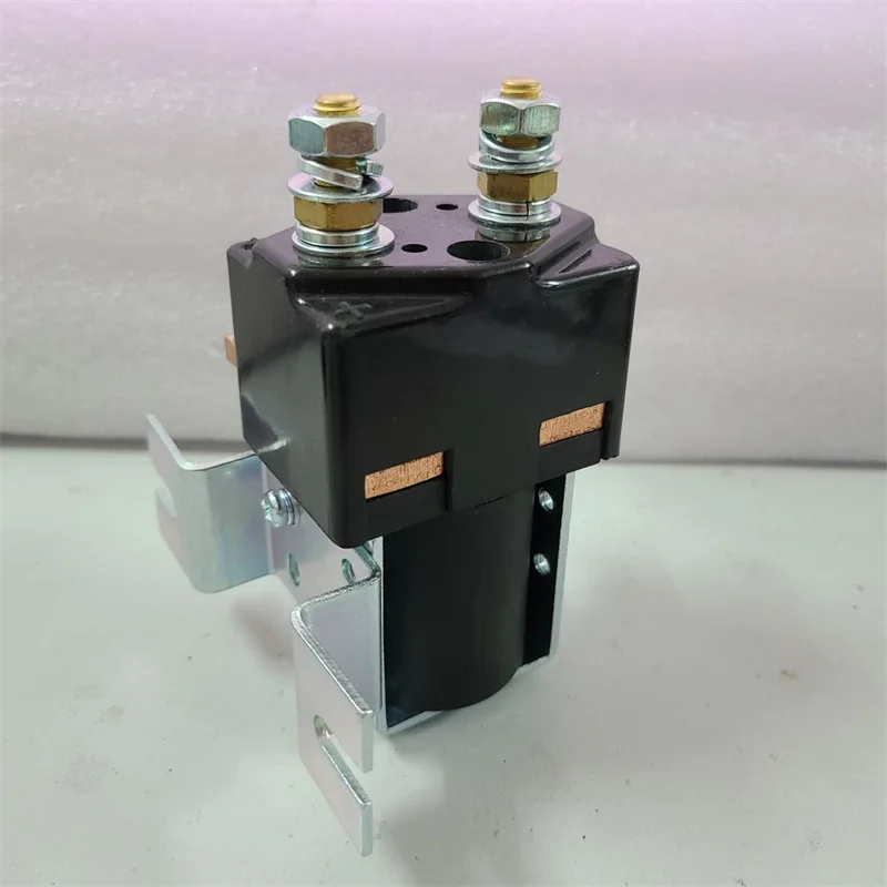 Replace Albright SW181 SPDT Contactor 24V 36V 48V 72V 80V SW181B-241T SW181B-245T SW181B-248T 24 36 48 72 80 Volt Solenoid Relay