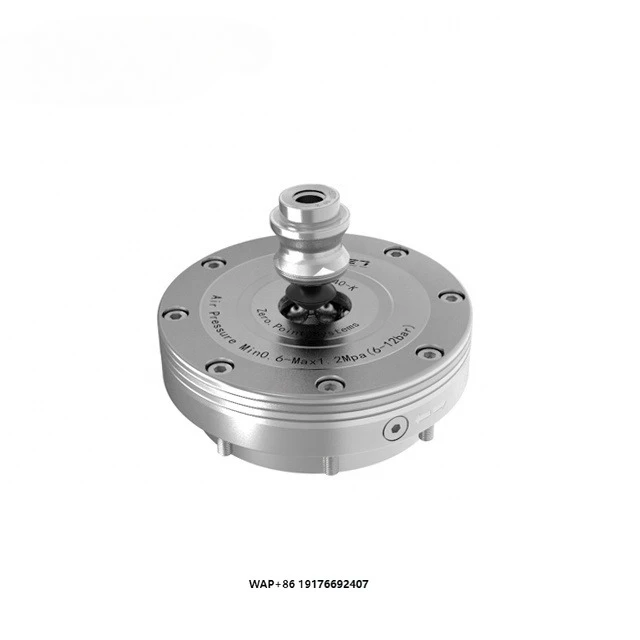 High-End New Listing Hardened Stainless Steel Zero Positioner with Built-In Locator Industrial Machinery Equipment