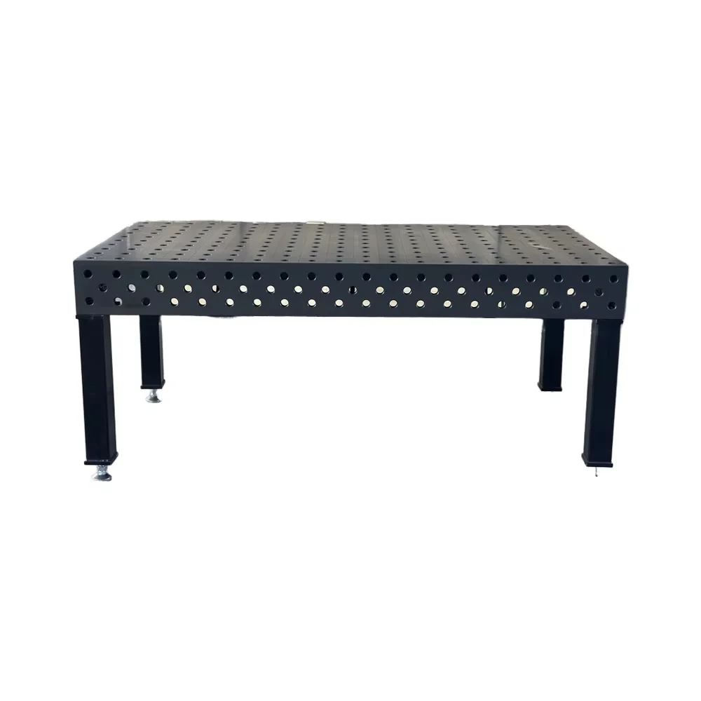 

D28 Hole Steel Welding Angle Square Accessories 3D Adjustable Fixture Scale Markings China OEM/ODM Supplier Soldering Stations