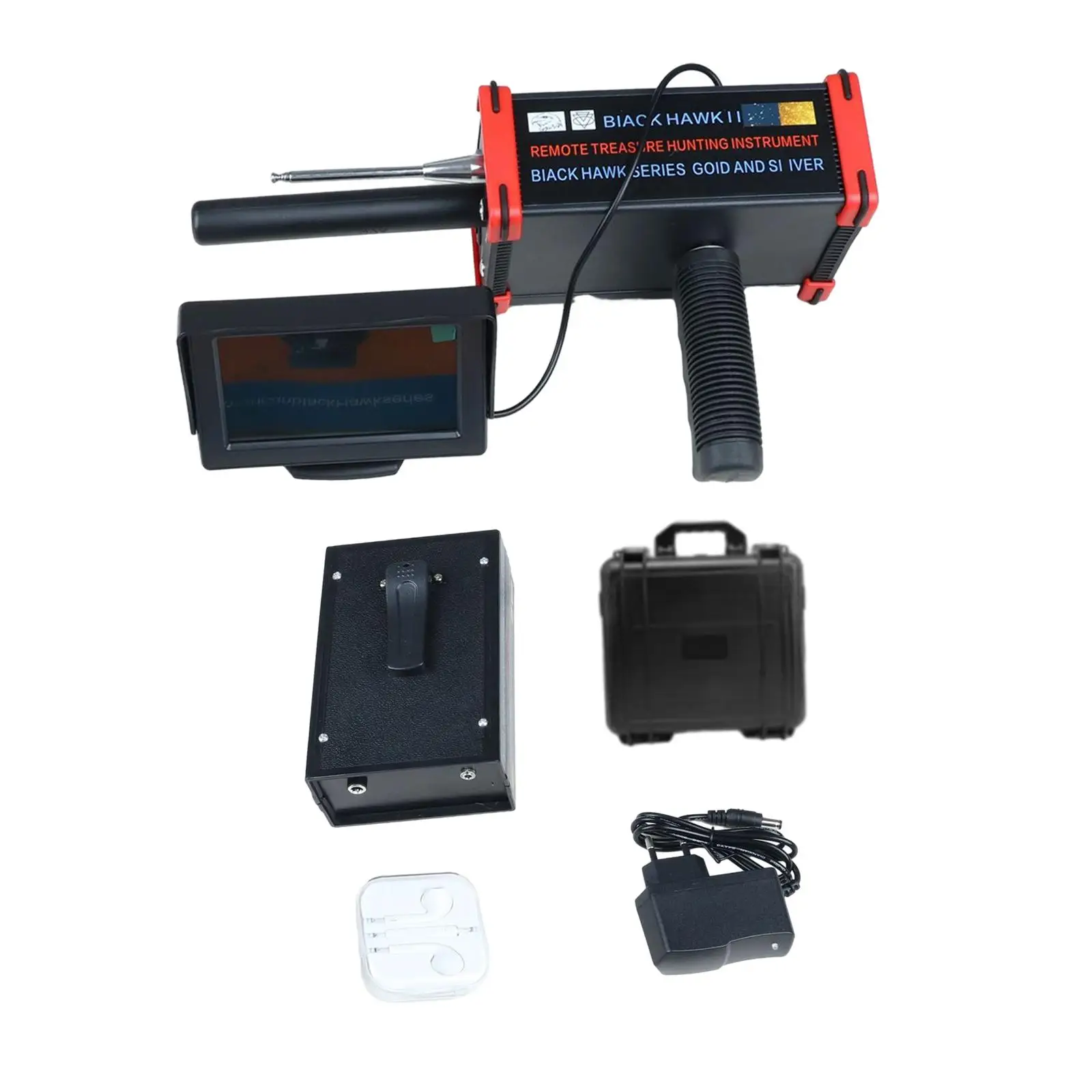 عالية الدقة تحت الأرض للكشف عن المعادن ، دقة عالية ، الكنز المهنية للصيد الكنز ، عالية الدقة ، قسط ، دائم