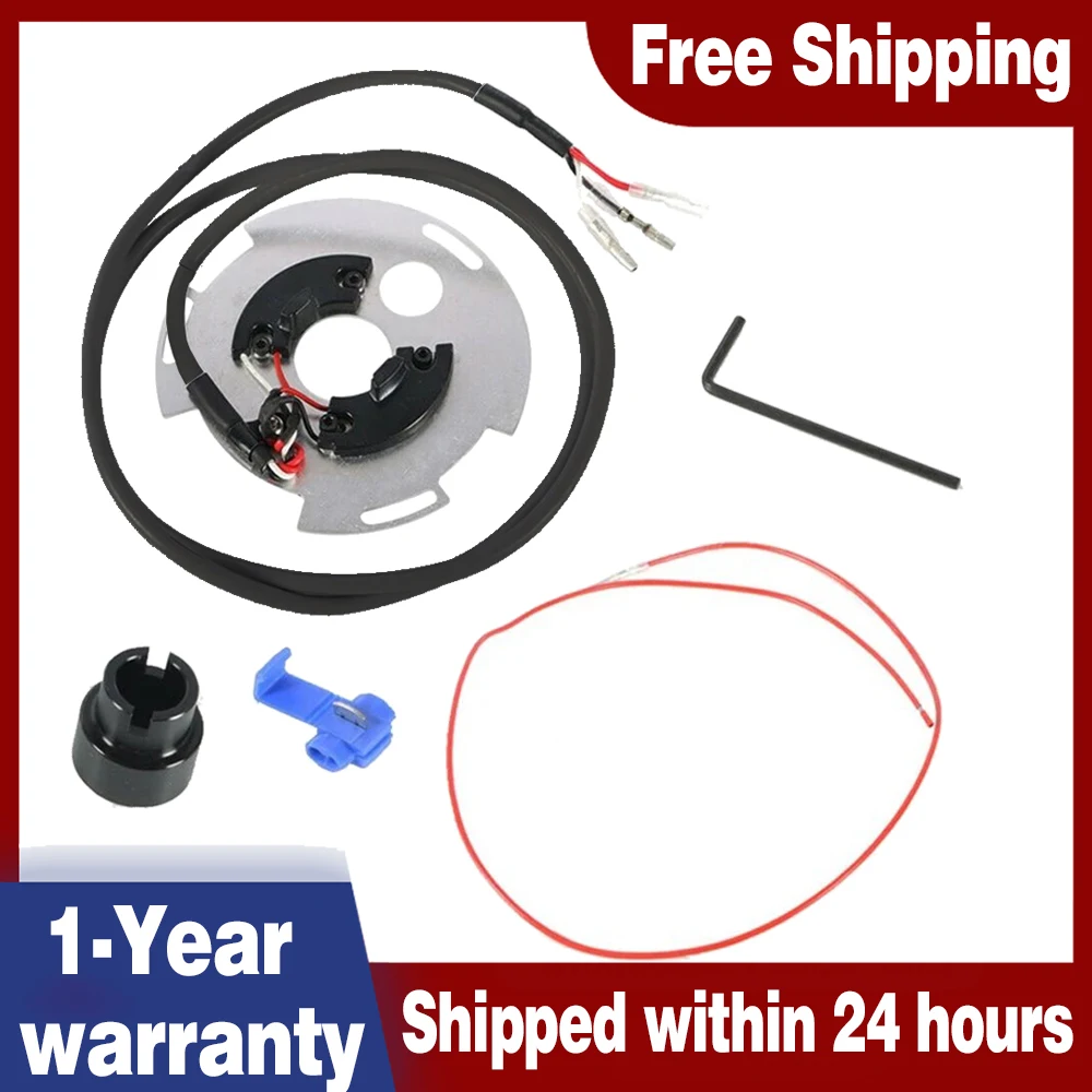 DS2-1 Electronic Ig…