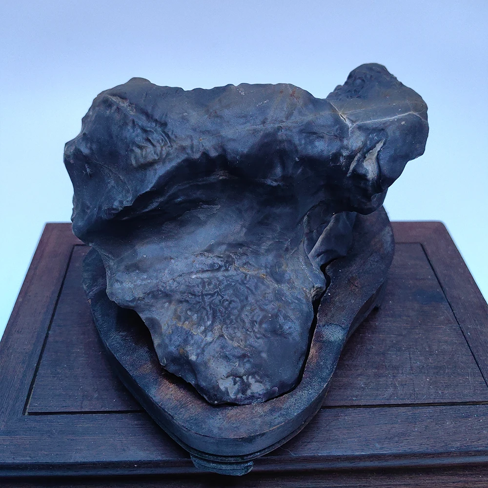 Stone Rock Decoration Home  Cadeau Homme Asian Natural Precision Stone Rough Stone Meditation Natural Stone Men Gift