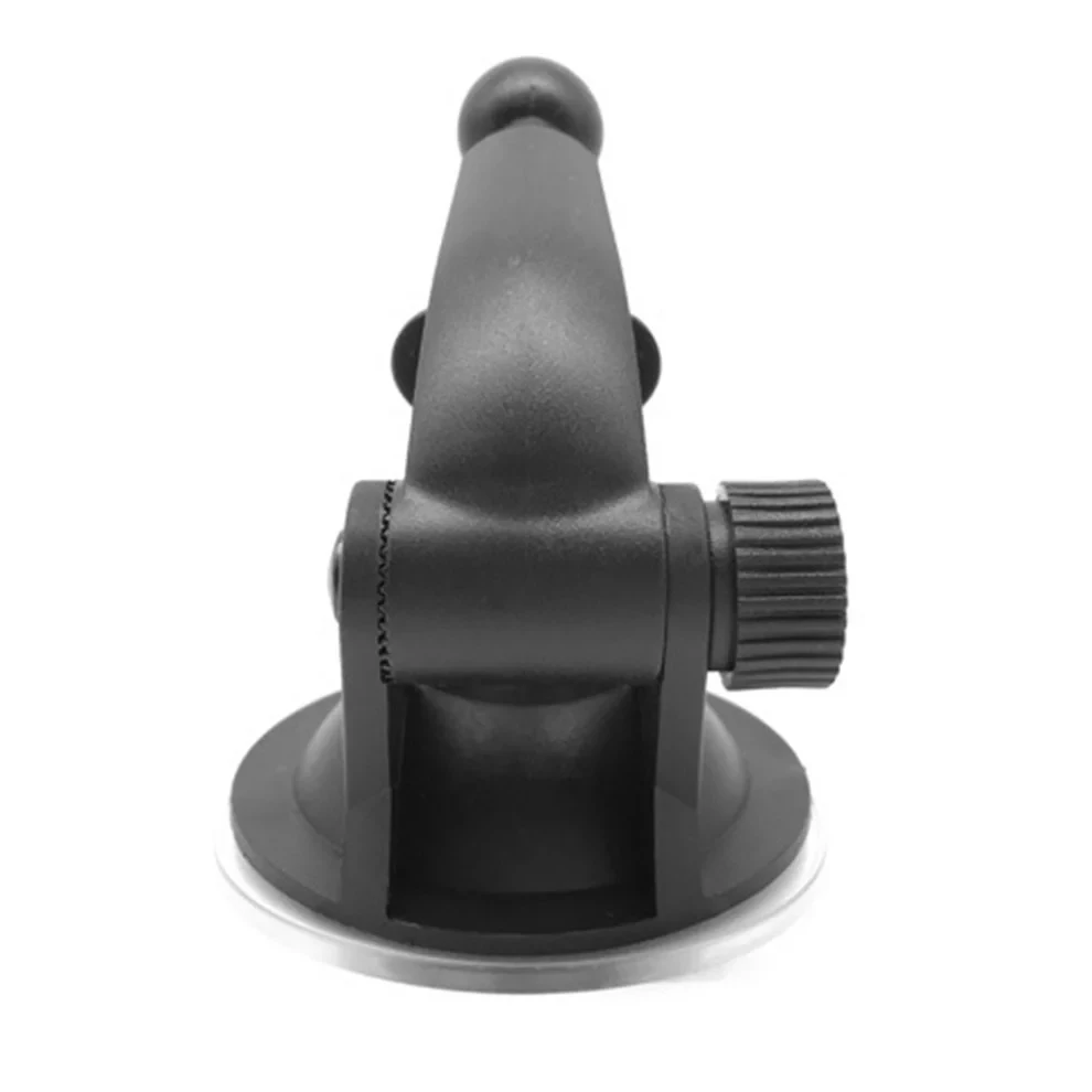 17mm Ball Head 65mm Suction Cup Base Stand for Vehicle Dvr GPS Bracket Camera Rearview Mirror Dashcam Recorder Monitor Holder
