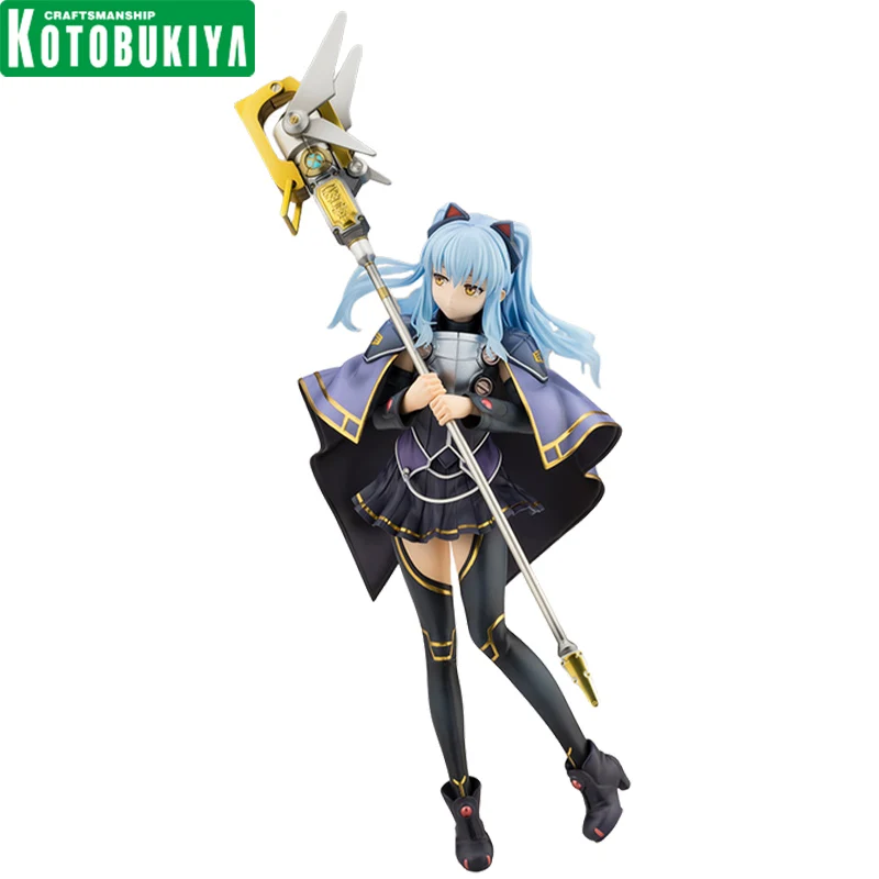 

In Stock Genuine Original KOTOBUKIYA Tio Plato The Legend of Heroes Action Anime Figure Collectible Doll Statuette Ornament Gift