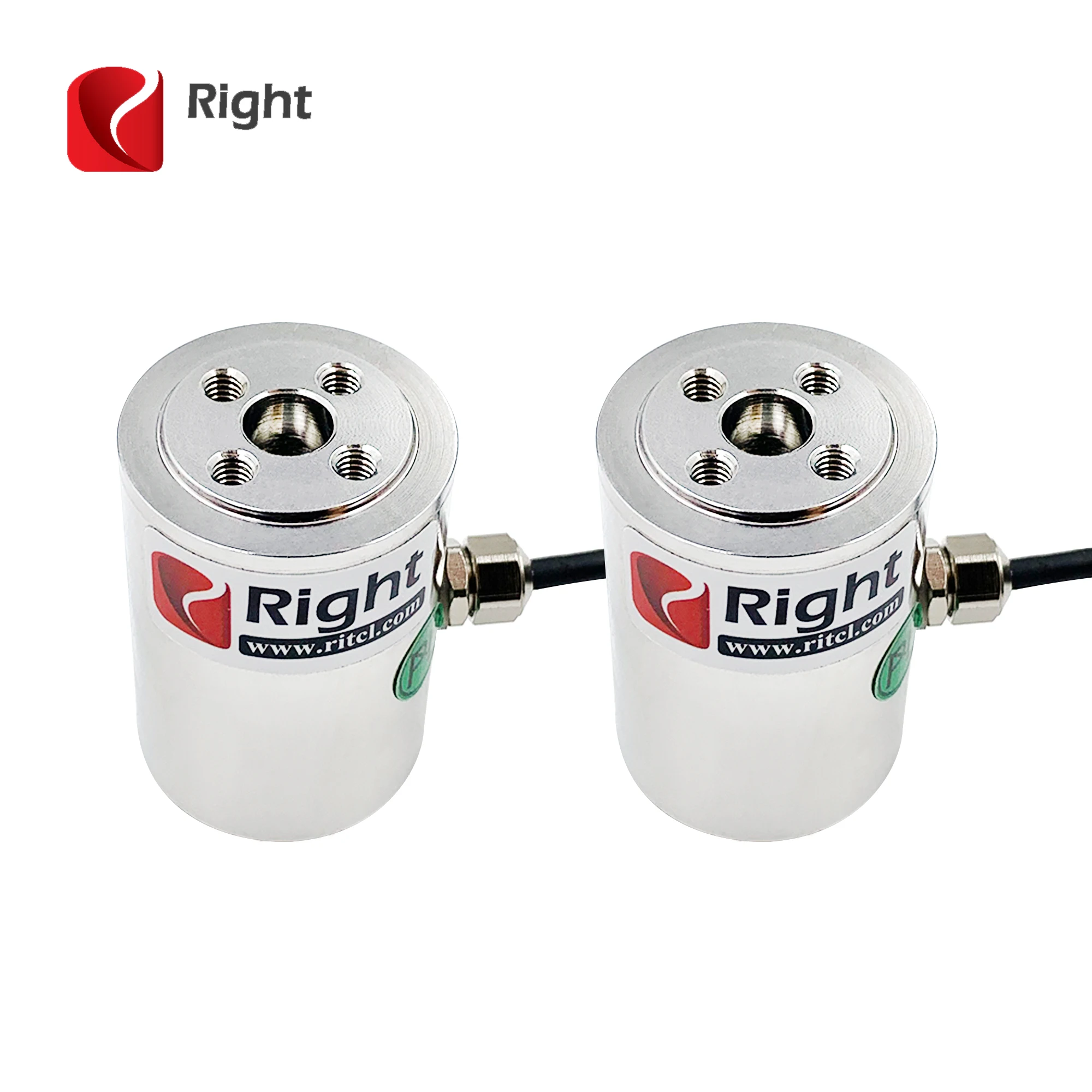 

2026 OEM ODM Manufacturer Wholesale ISO9001 CE&RoHs piezoelectric pull force 6 axis force torque sensor & load cells