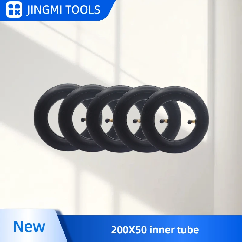 Толстая внутренняя трубка 200X50 подходит для скейтбордов