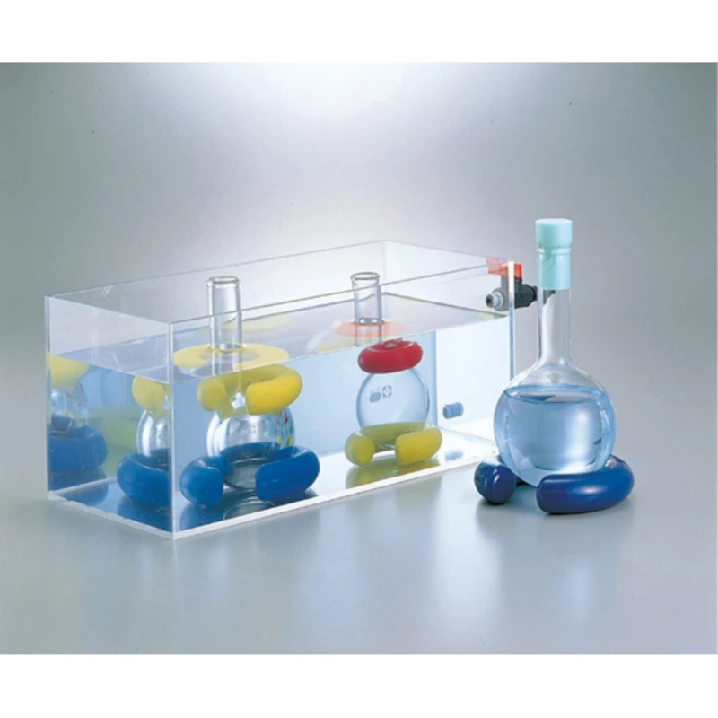 Economical Weight Ring, Flask Diving Ring, Lead Molded, Plastic Coated, Chemical Resistant, Ring Inner Diameter 48/56/61/74mm