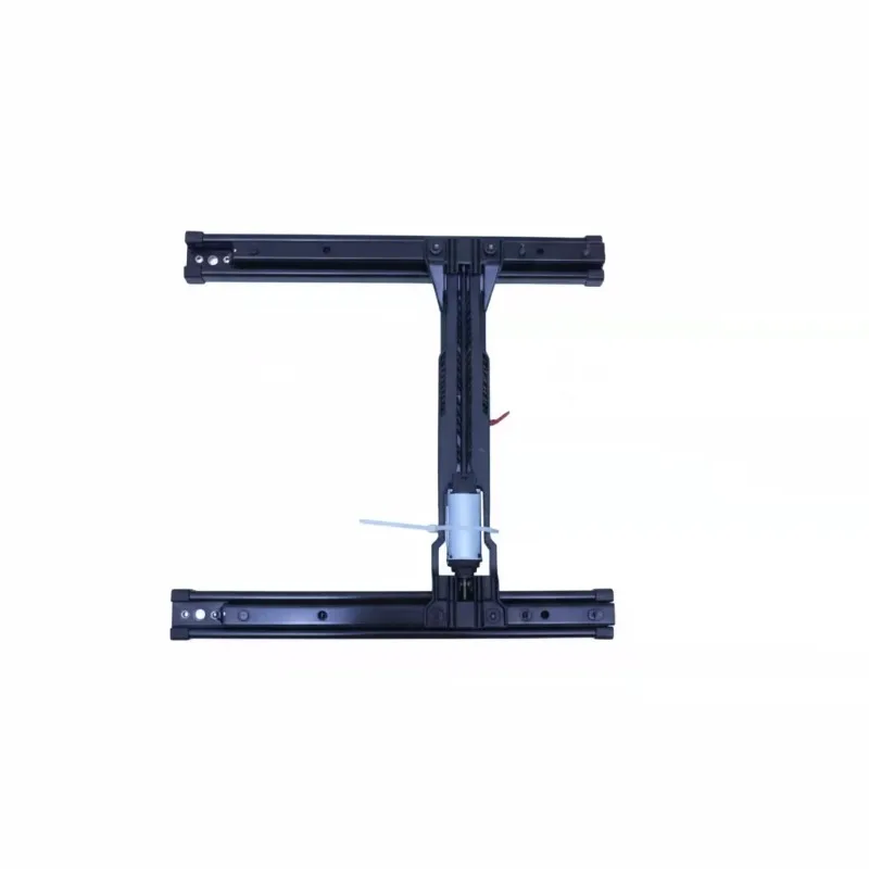 Slider Van Seat High Strength Power Slider Cars Accessories RV Universal Steel Electric Slide Rail Car Seat Sliding Adjustable