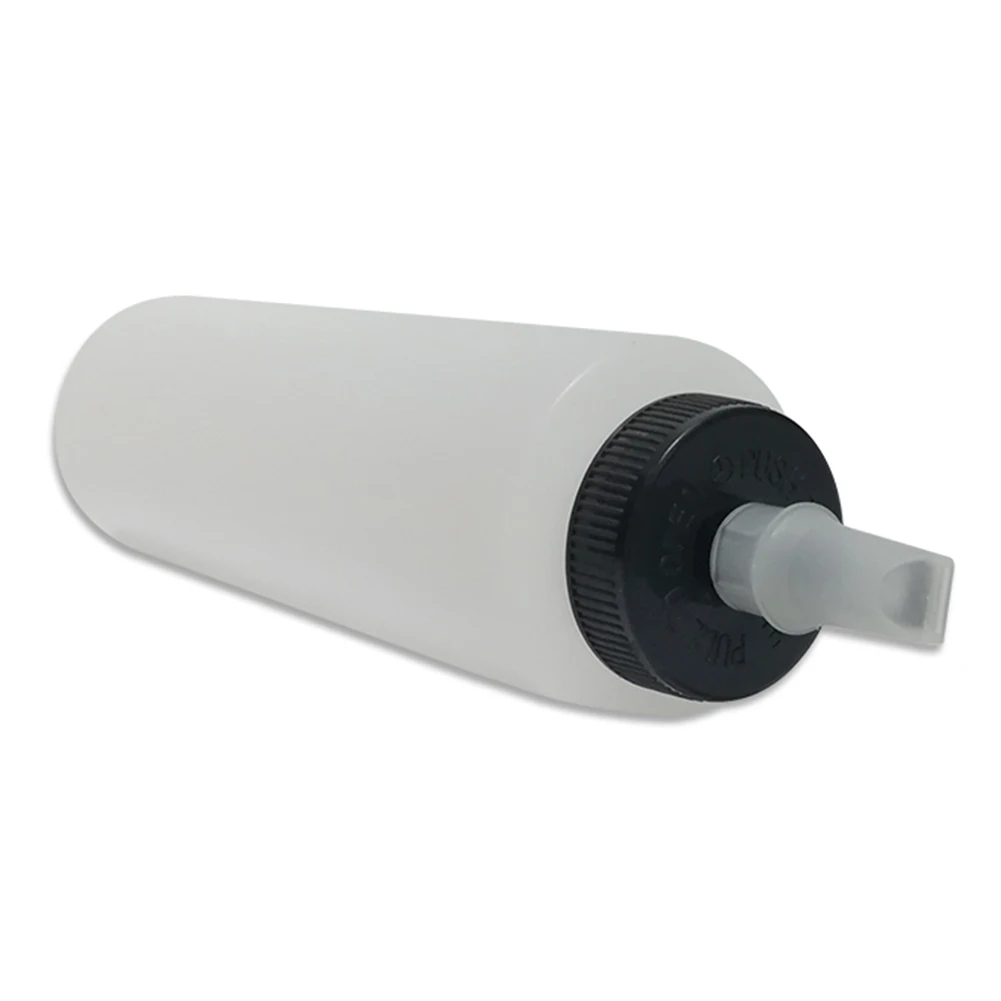 زجاجة توزيع مقاومة للتآكل لأدوات تفصيل شمع تلميع السيارات #4