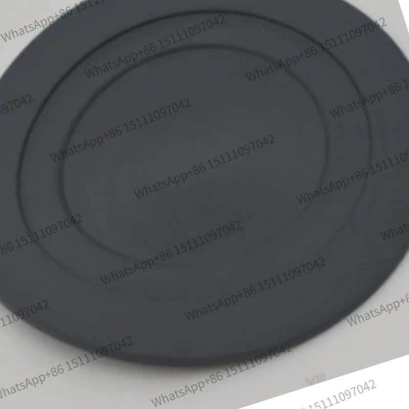 Suitable for KENWOOD/Kaywood Chef Machine Accessories 6.7L Silicone Bowl Mat