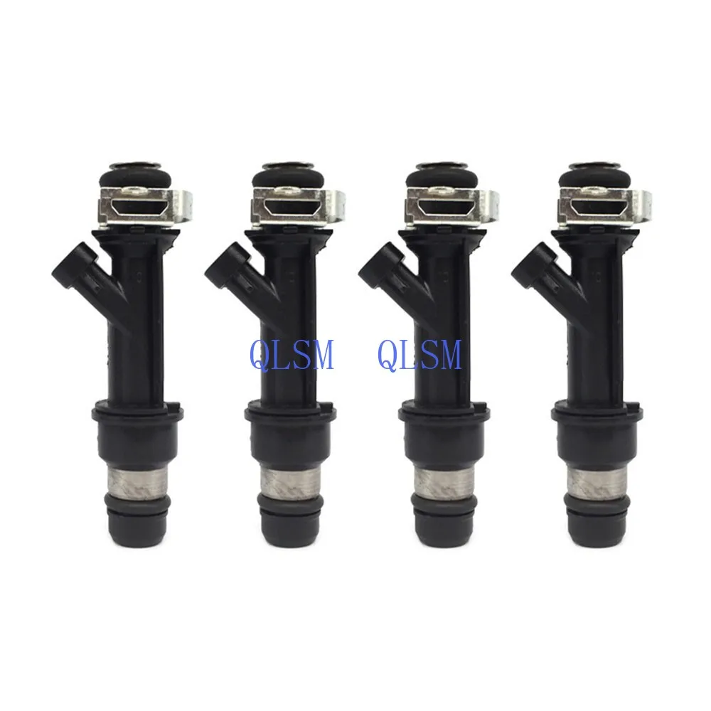 

25319300 For Chevrolet Corsa 1.0L For Buick Sail 1.6L 4 Piece Fuel Injector