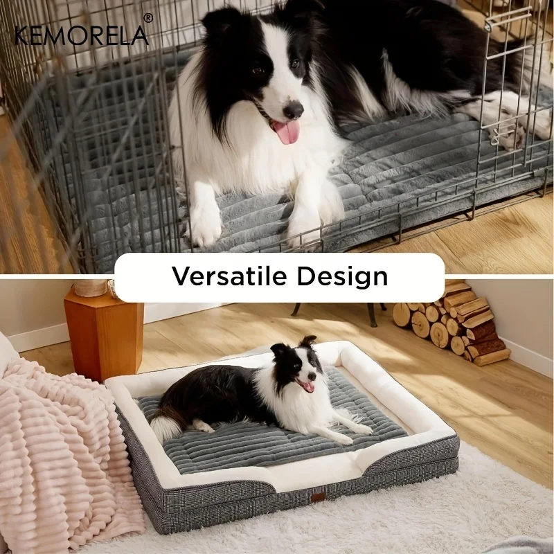 Thumbnail 3 - #22 Trending Orthopaedic Dog Beds Right Now