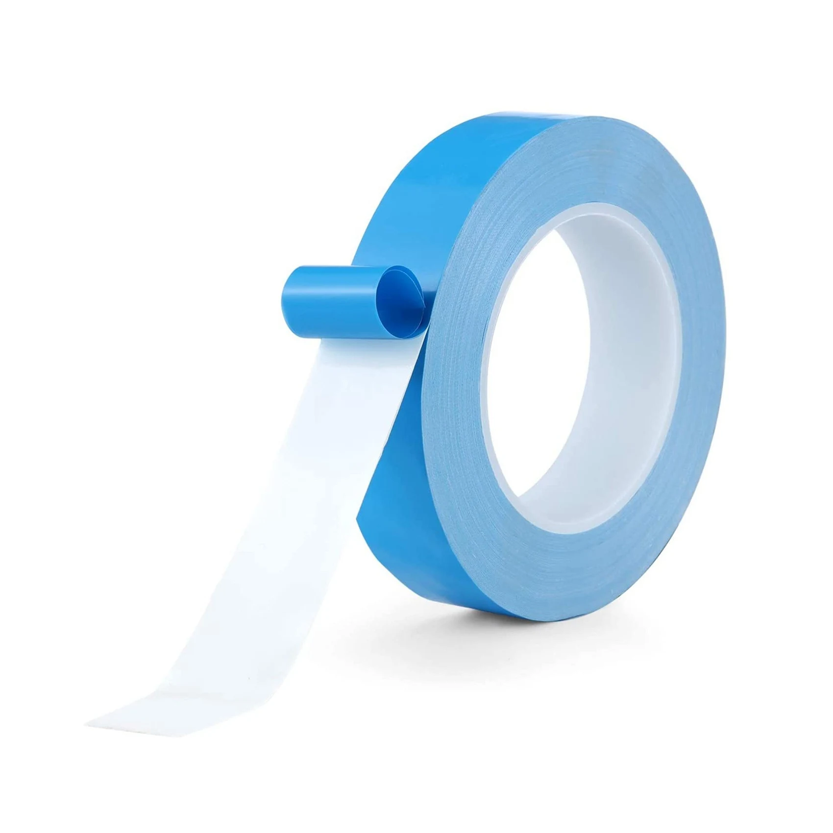 A29F-Heat Sink Tape 25Mx20mm Double Sided Thermal Adhesive Tape For CPU GPU SSD Drive LED PCB IGBT Mos Tubes Circuit Board