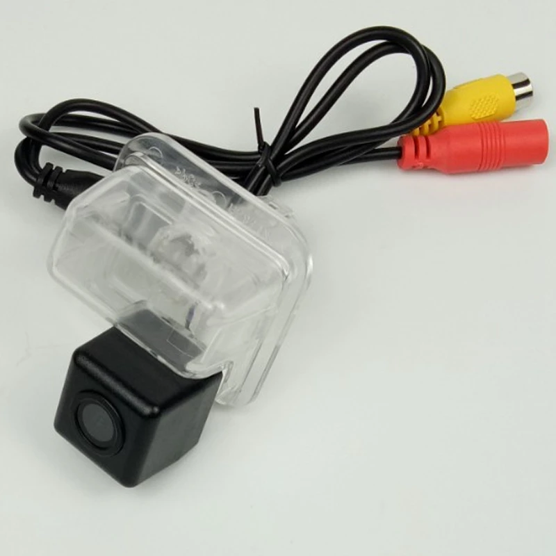 Classy-Car Reversing Camera For Mazda CX-5 CX 5 CX5 2013 2014 - Image 3