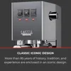 Classic Evo Pro Espressomaschine, Industriegrau, klein 3