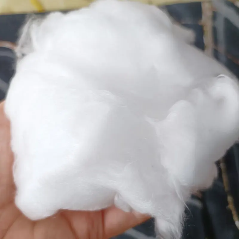 5g/10g High Temperature Resistant High Purity Quartz Cotton Glass Wool Gas Chromatography Fiber Cotton 2μm/3μm/4μm/7μm/9μm/11μm