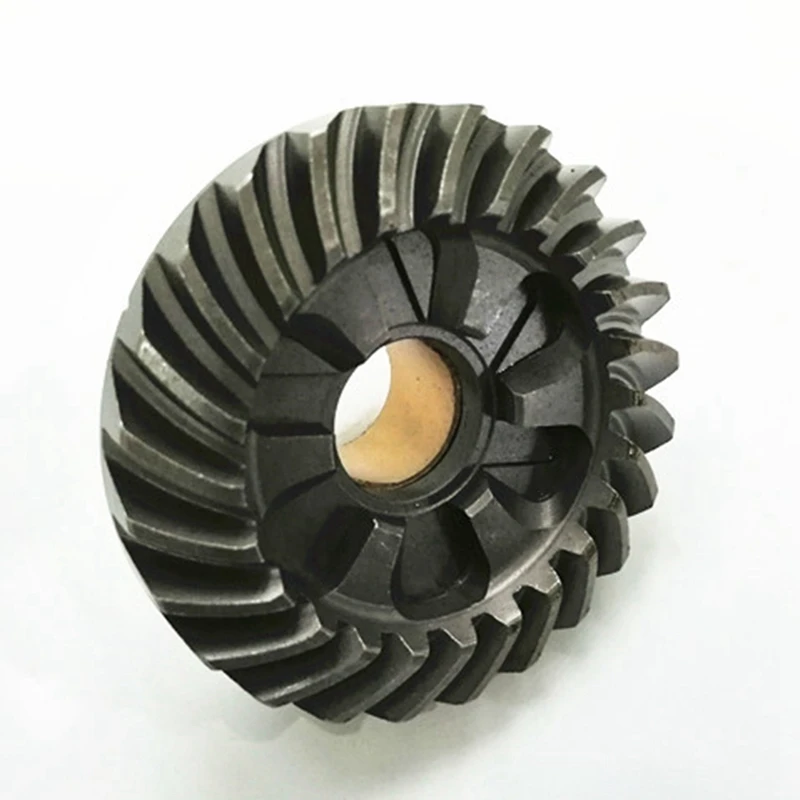 Outboard Gear 6F5-45560-00, 6F5-45560-01 Forward Gear Avant Gear For Yamaha 40HP E40 Boat Motor