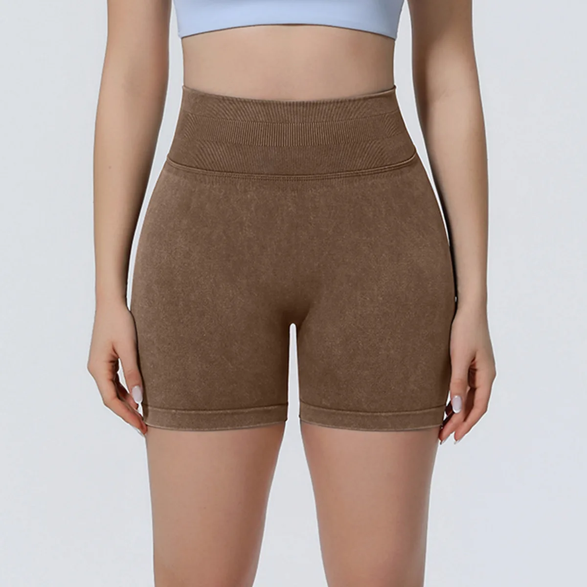 Size chart and fit details