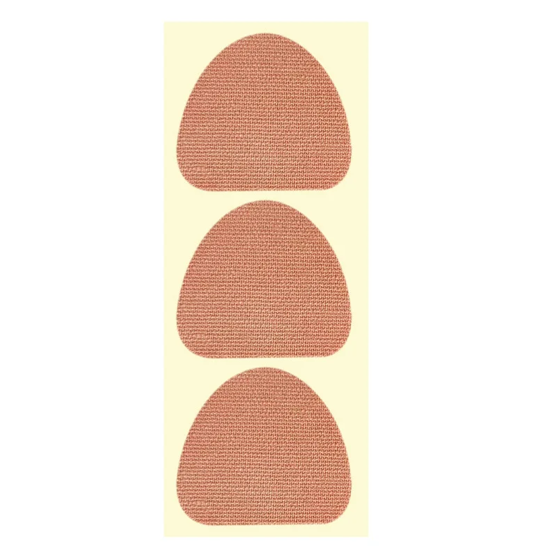 Foot Sole Callus Protection Patches Rough Calluses Soles Of Feet