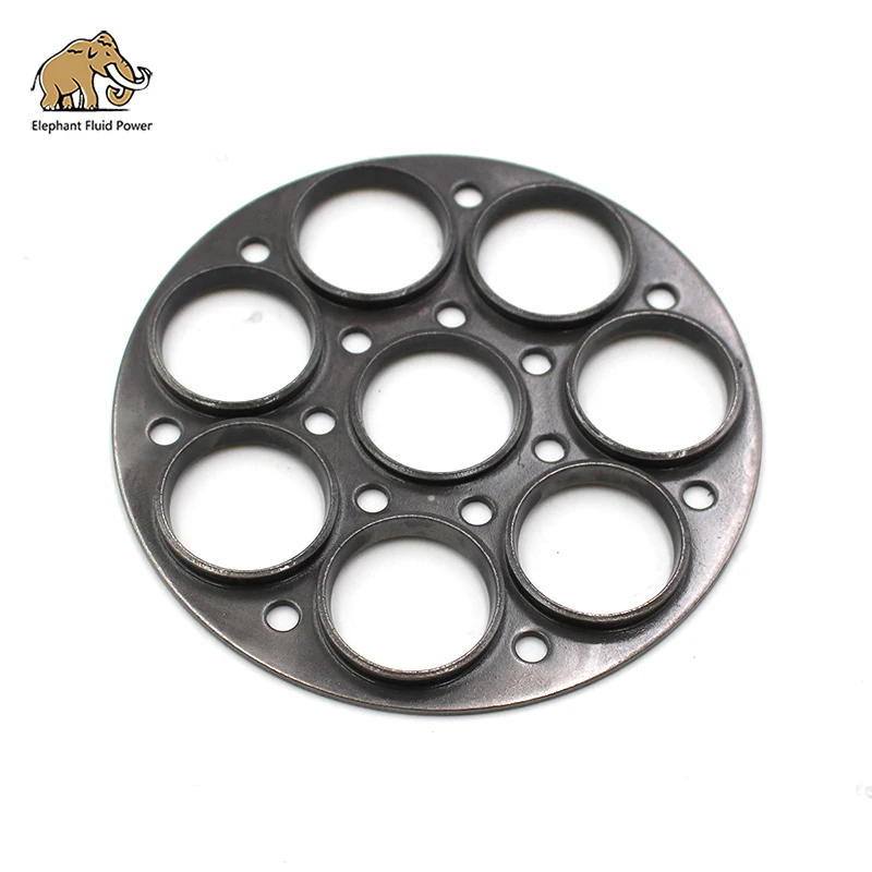 

Rexroth hydraulic piston pump parts RETAINER PLATE A6V107/A7V107/A8V107 for sale
