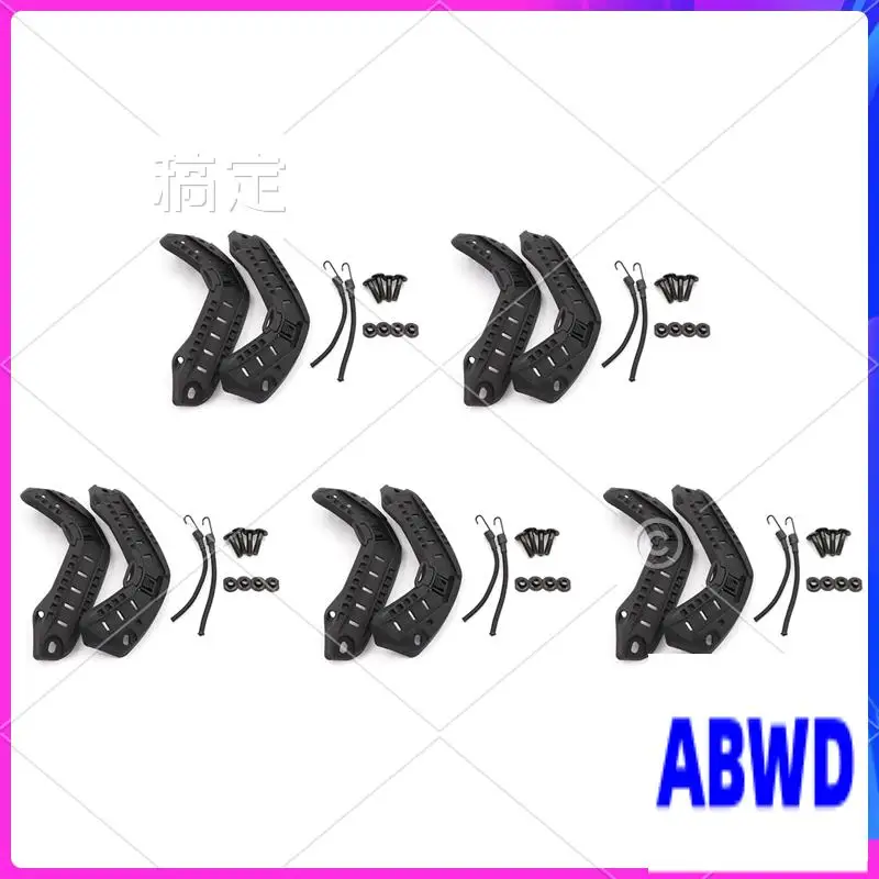 

WD-10X для FAST, аксессуары для направляющих для шлема, многофункциональные аксессуары для защиты CS, Arc, портативные аксессуары для направляющих для шлема, C1