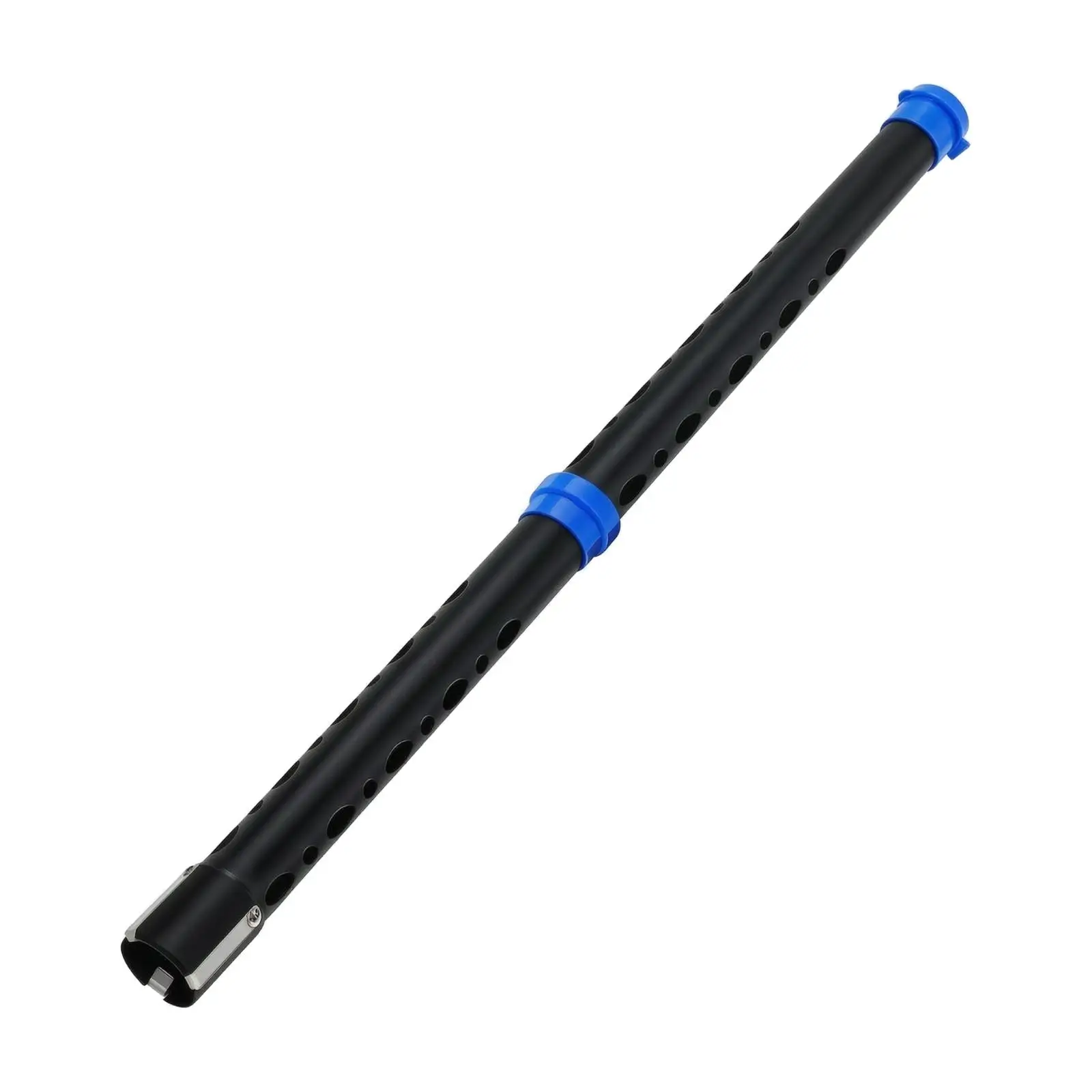 Golf Ball Grabber Stick Detachable Aluminum Construction Easy Assemble Design for Range Training Gear