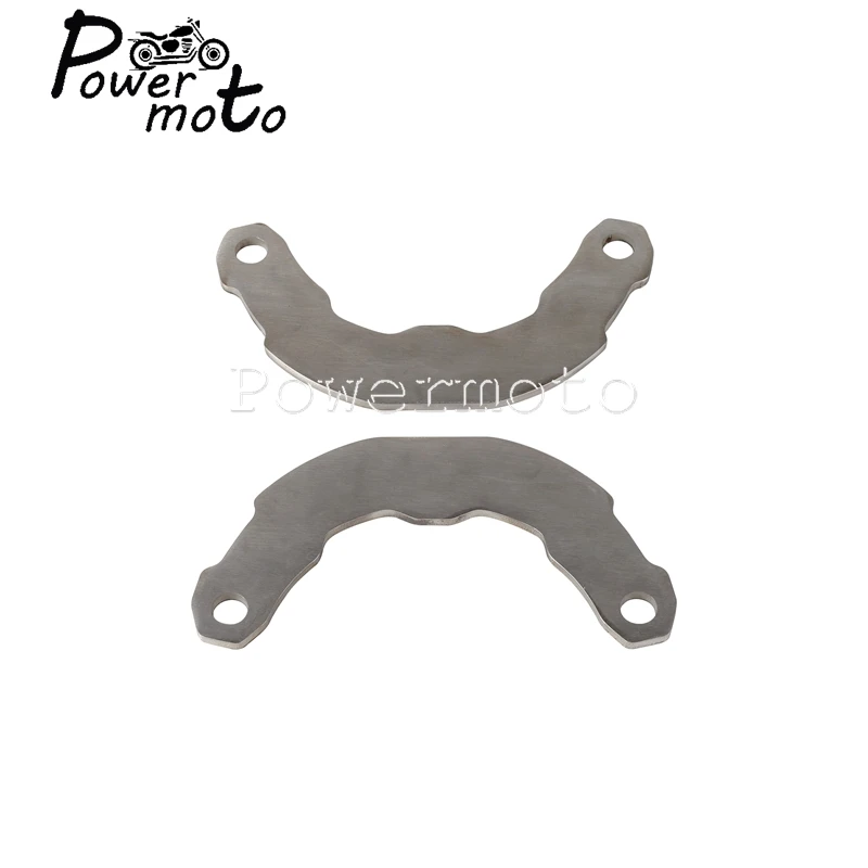 Motocicleta Suspensão Linkage Drop Cushion Lever, Aço inoxidável abaixando Links Kit, Acessórios para Yamaha YZF R15 V4 R15M 2022