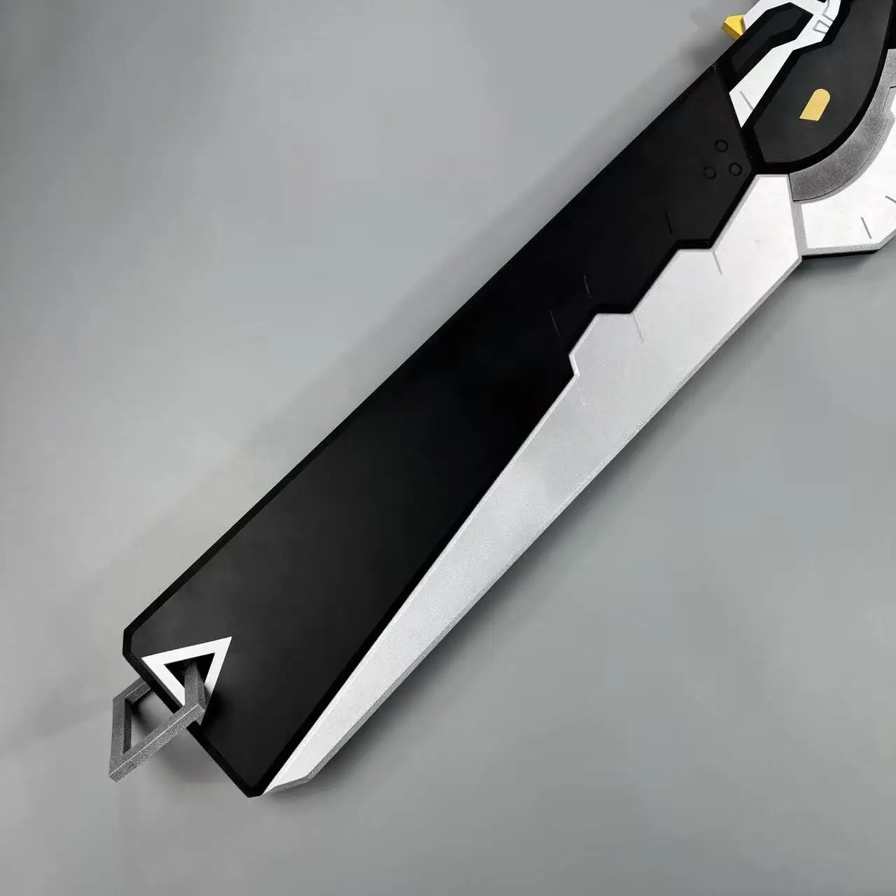 Komano Manato Zwaard Wapens prop Game Zenless Zone Zero Cosplay Props Model Halloween Kerst Fancy Party Kostuum Accessoires