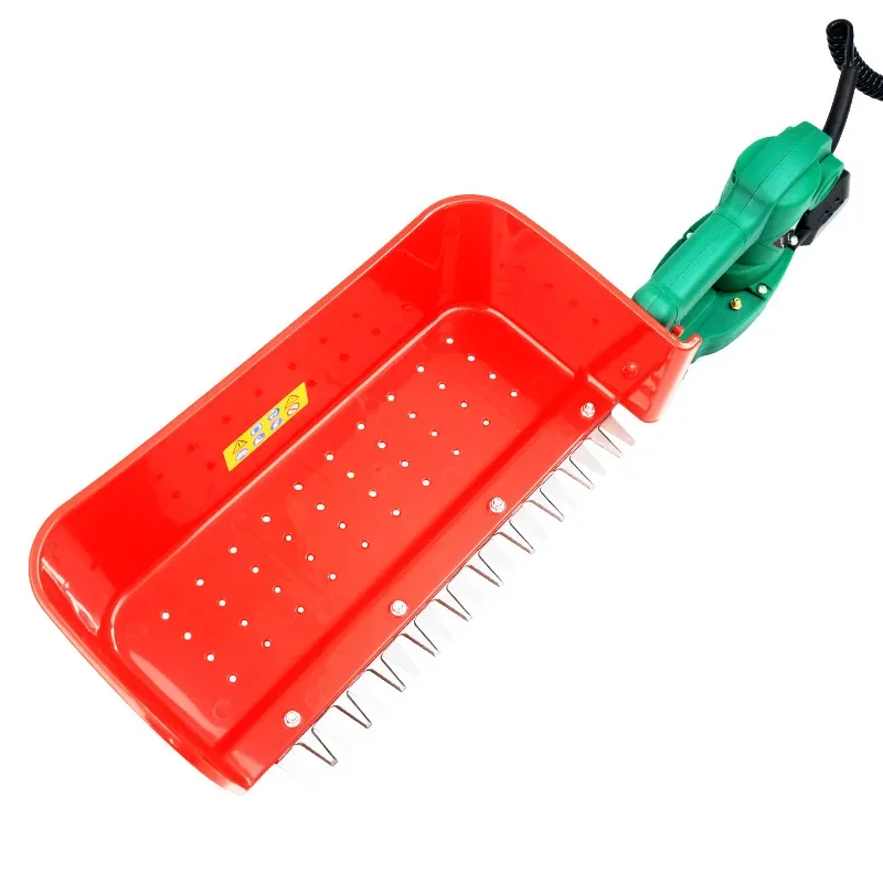 

Electric Knapsack Tea Tree Pruning Machine Tea Picker Hedge Pruning Tea Machine