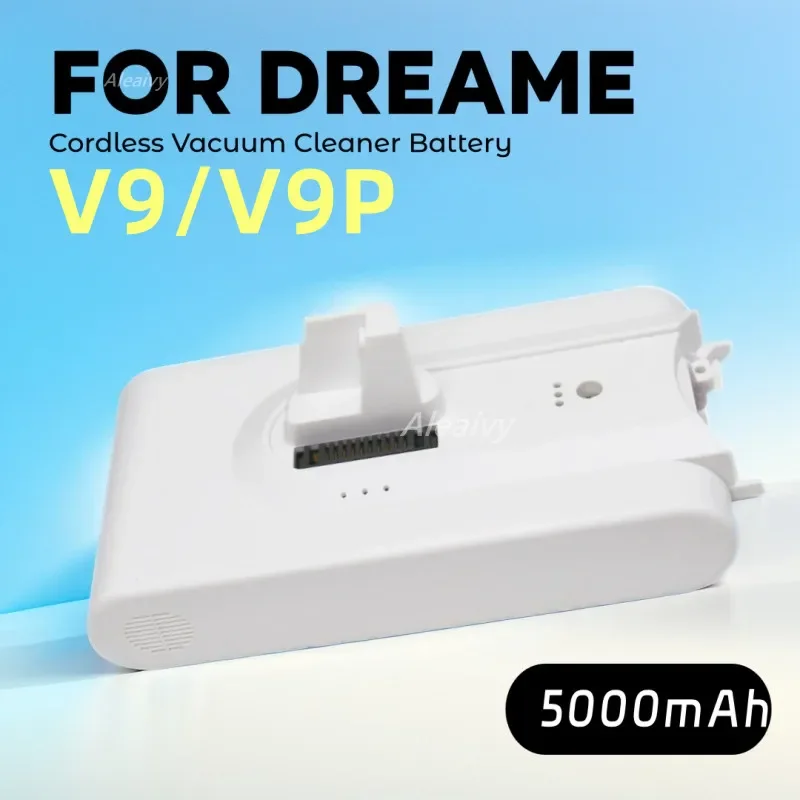5000Mah For Dreame … - image