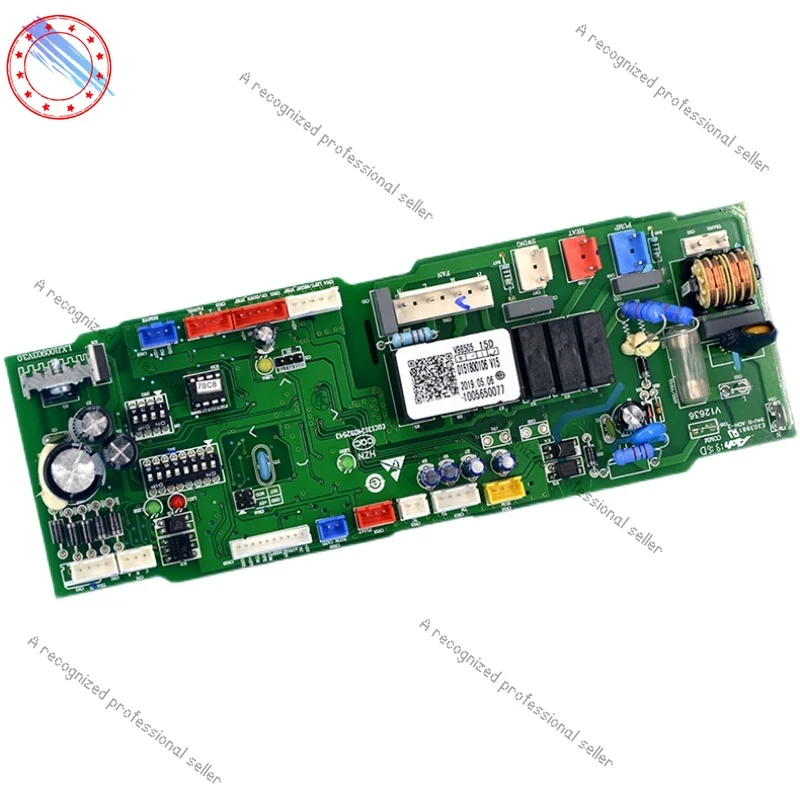 

new for Haier Computer board control board 0151800106 good working part