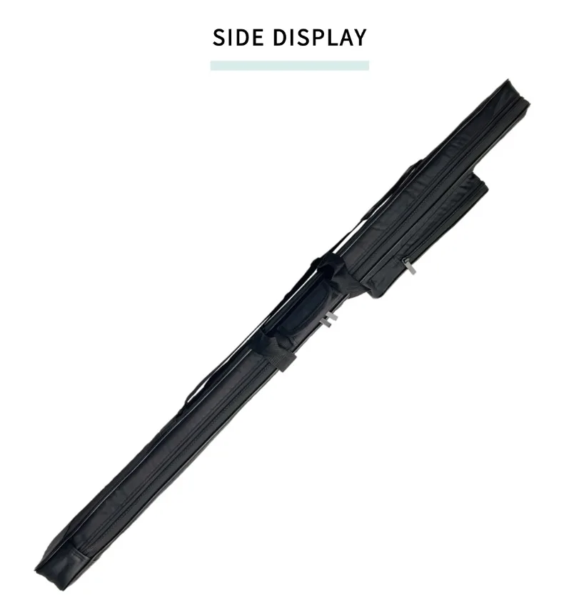 1,22 Meter Schwerttasche 48 Zoll, wasserdichte Tasche für 1 Schwert, für Stockmesser, Katana, Kendo-Halter, Tragetasche, Tai-Chi-Tasche, Umhängetasche – Detail 10