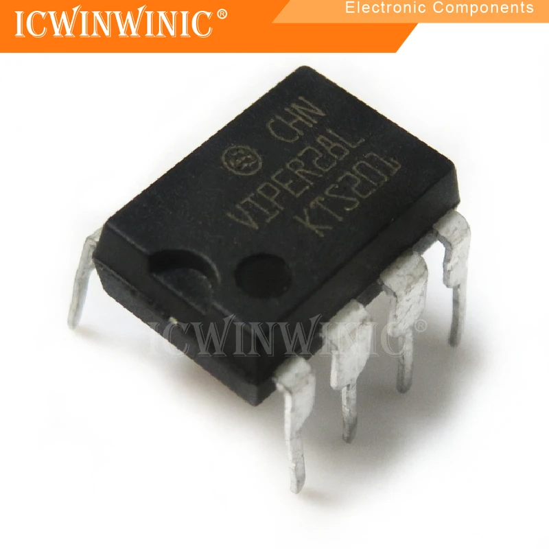 10 шт. VIPER28L VIPER28