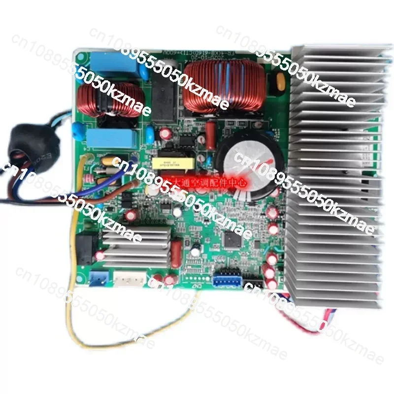 

For TCL Variable Frequency Air Conditioning Main Board A010393 A010386 A010419 Circuit Board Accessories