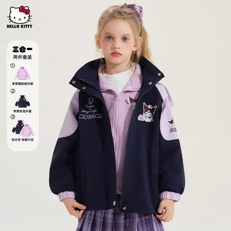 sanrio-hello-kitty-3-in-1-coat-fleece-lined-for-girls-autumn-2025-edition-convertible-one-coat-three-ways-for-bigger-children