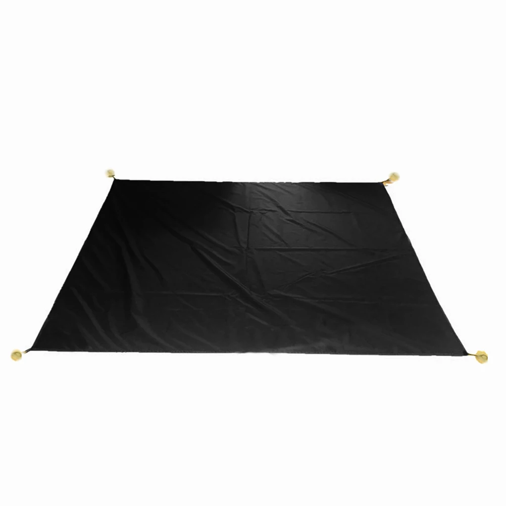 

Waterproof Mat Drawing Cushion Household Pad Floor Seat Lightweight Portable Kids Room Living Room Practical Use