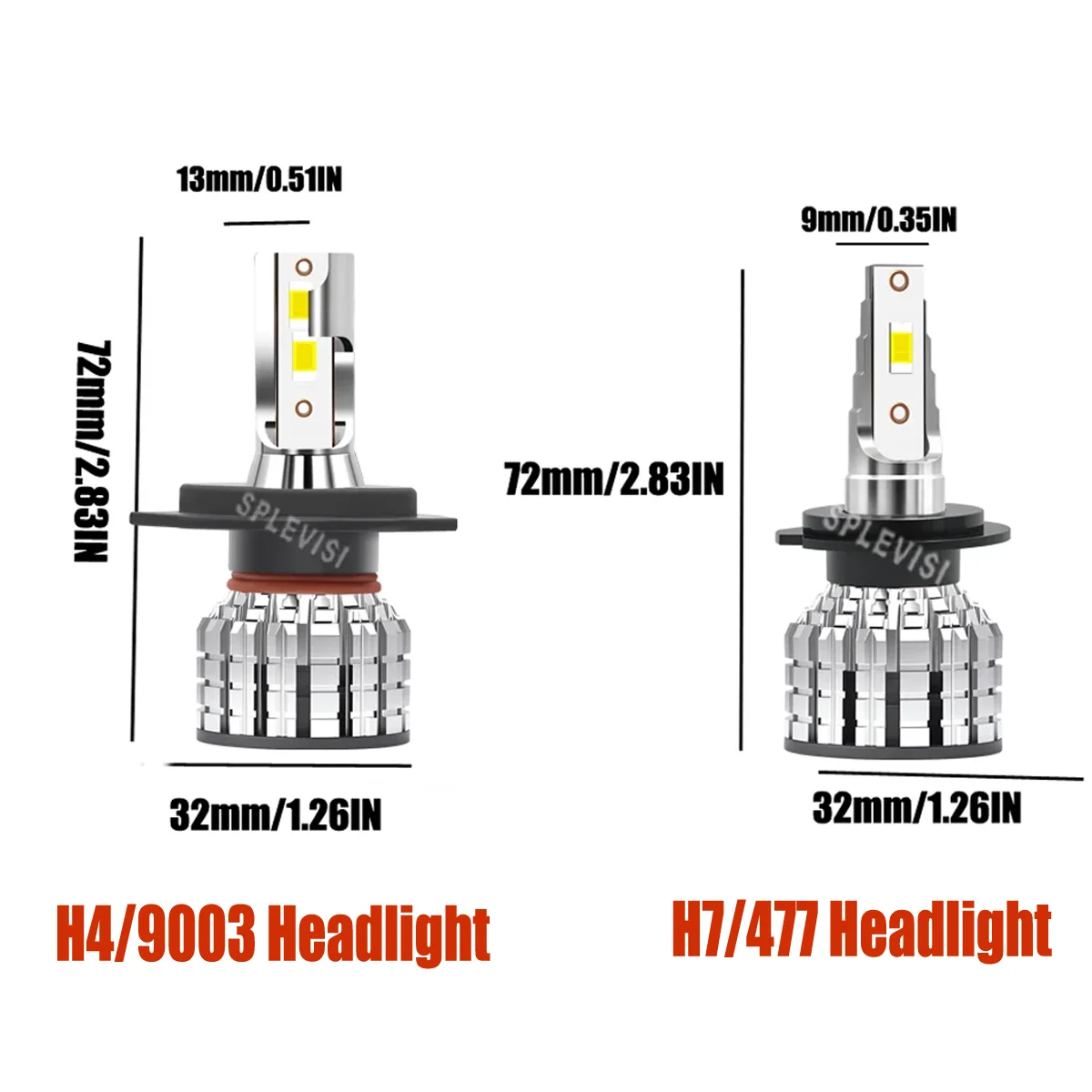 Duurzaam motorfiets Koplamp Hoge Dimlicht Voor Suzuki EEN 650 L (BU1114) 2003 2004 2005 2006 2007 2008 2009 2010 2011 2012-2022