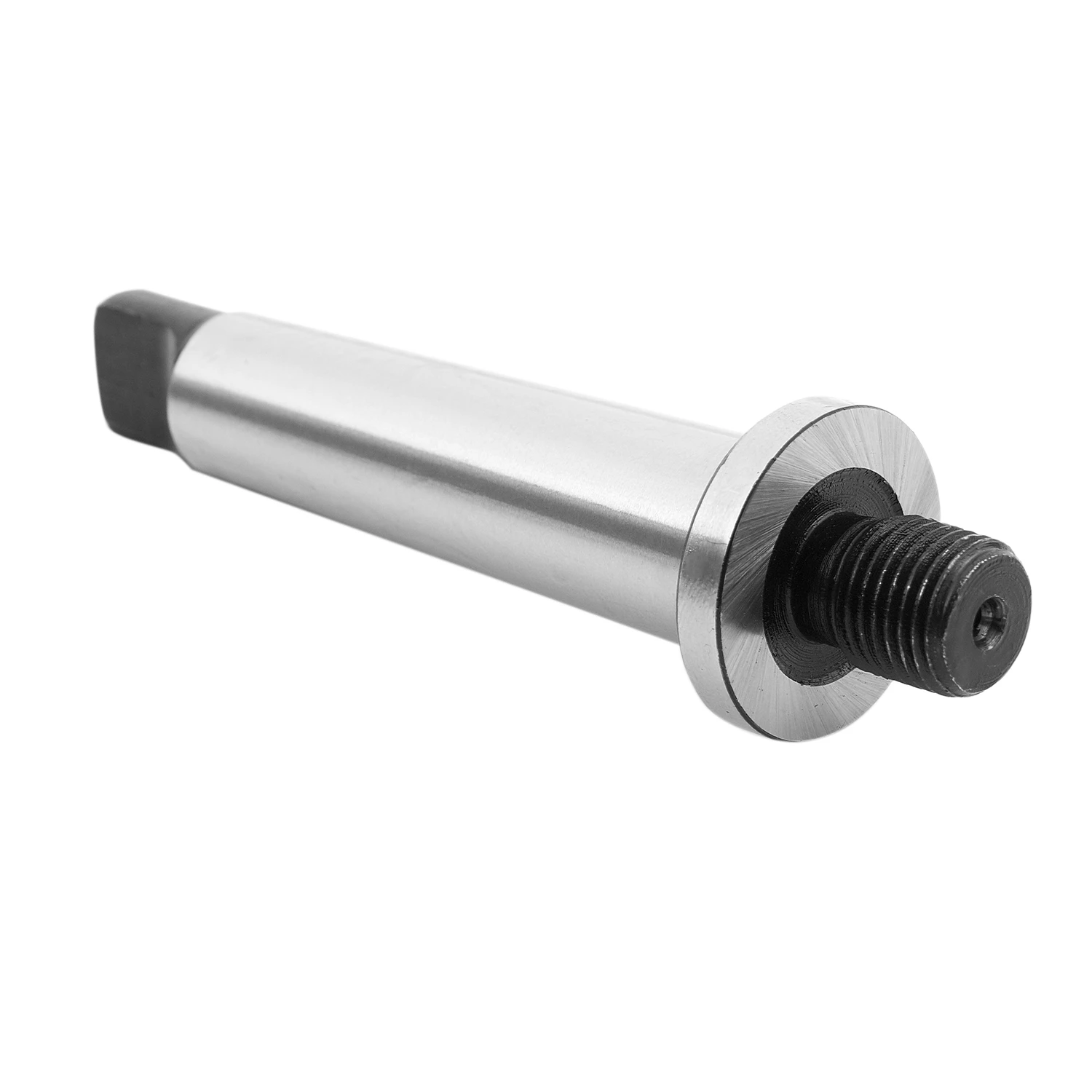 2mt Schacht Tot 1/2 Inch-20 Schroefdraad Boorkop Arbor Gehard Morse Taper Mt2 Adapter