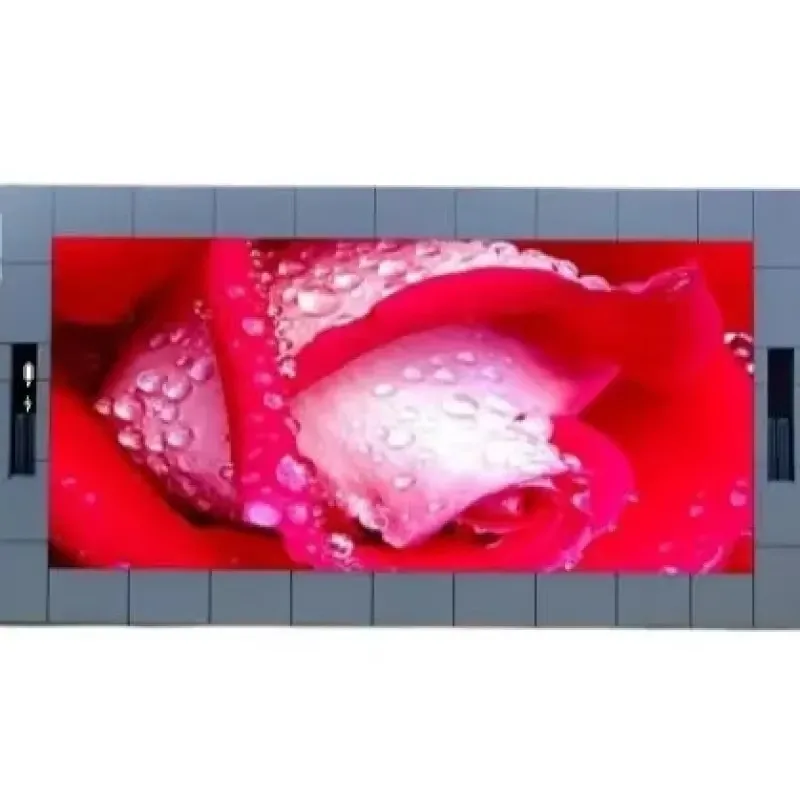 P5 LED Display for Fixed Installation Use