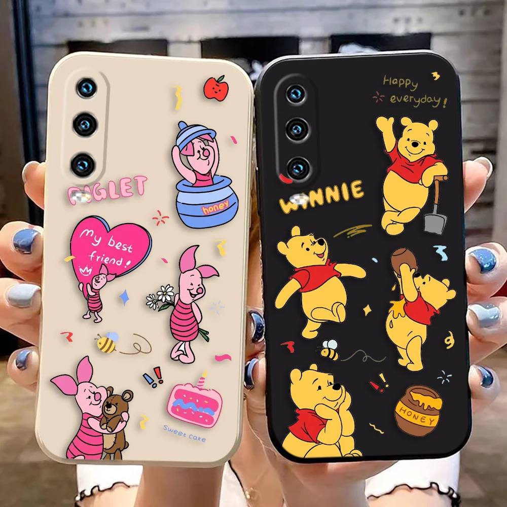 Piglet Winnie The P… - image