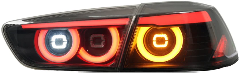 Часть комплекта задних светодиодных фонарей для Lancer (только для послепродажного обслуживания)