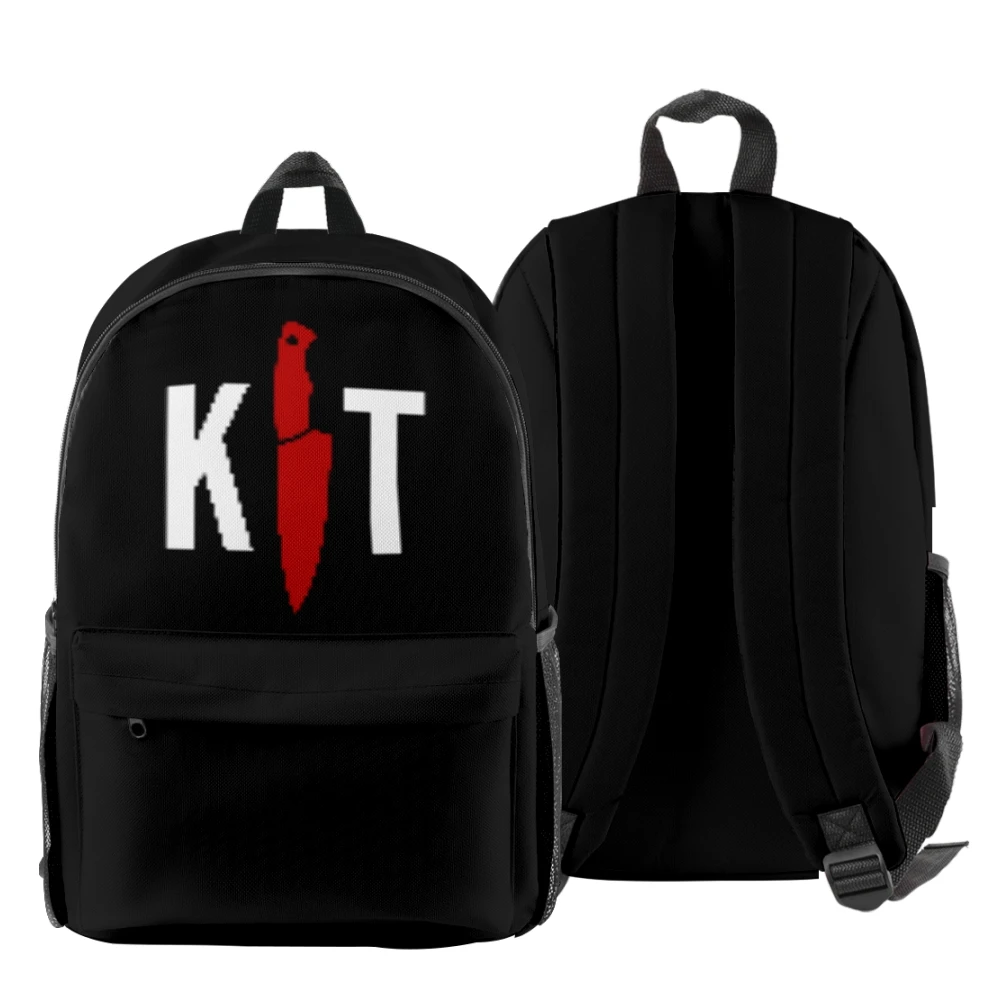 Kill Tony Merch Backpack Women Men Shoulders Bag Casual Streetwear Daypack Unisex Travel Bags