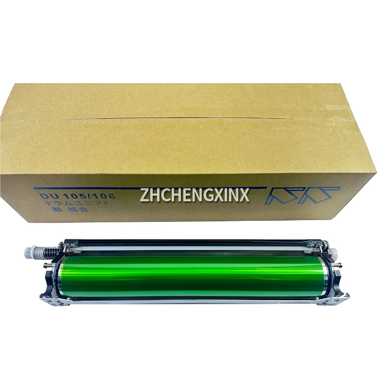 for Konica Minolta Drum Unit  DU-105 / A5WH0Y0 bizhub PRESS C1060/C1070/C71hc AccurioPress  C2060/C2070/C3070/C3080/C83hc - Image 5